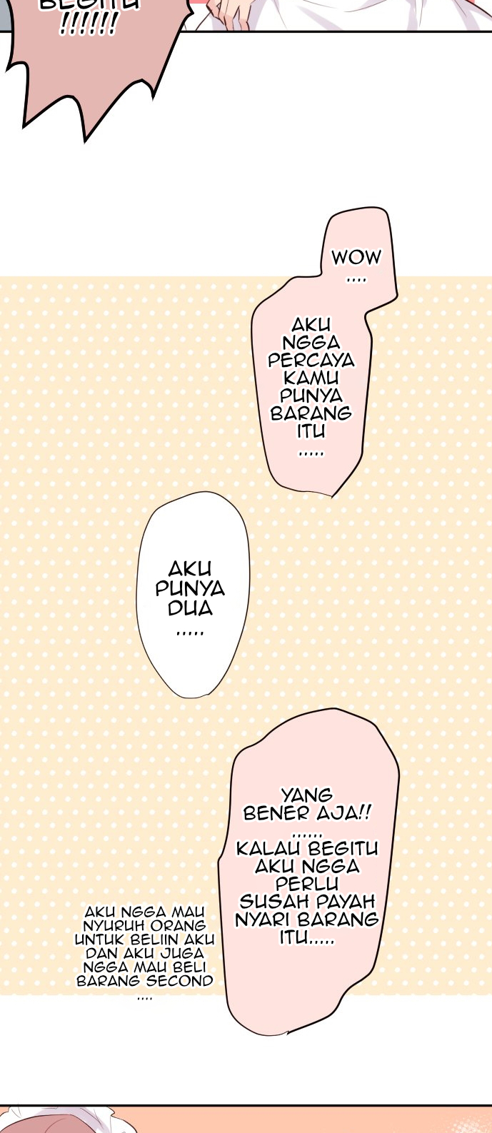 Class Maid Bab 55 halaman 35