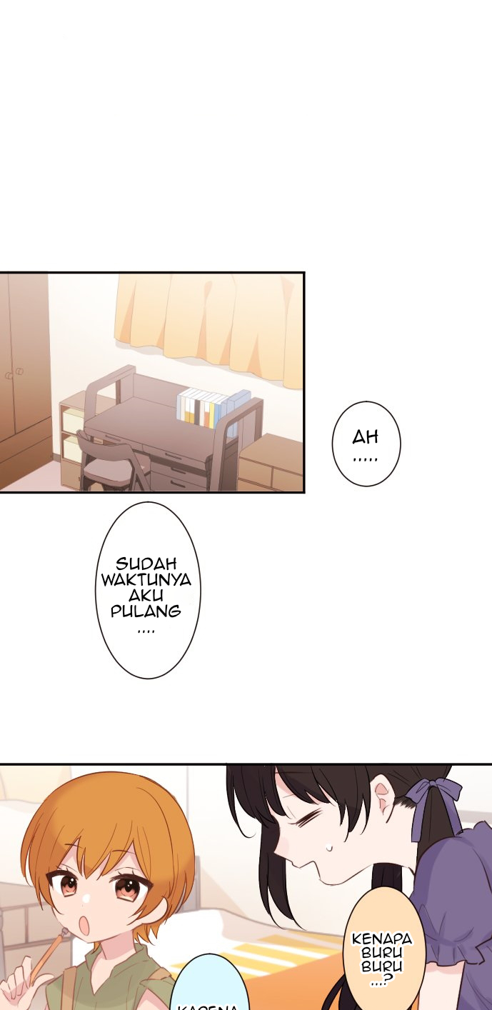 Class Maid Bab 56 halaman 2