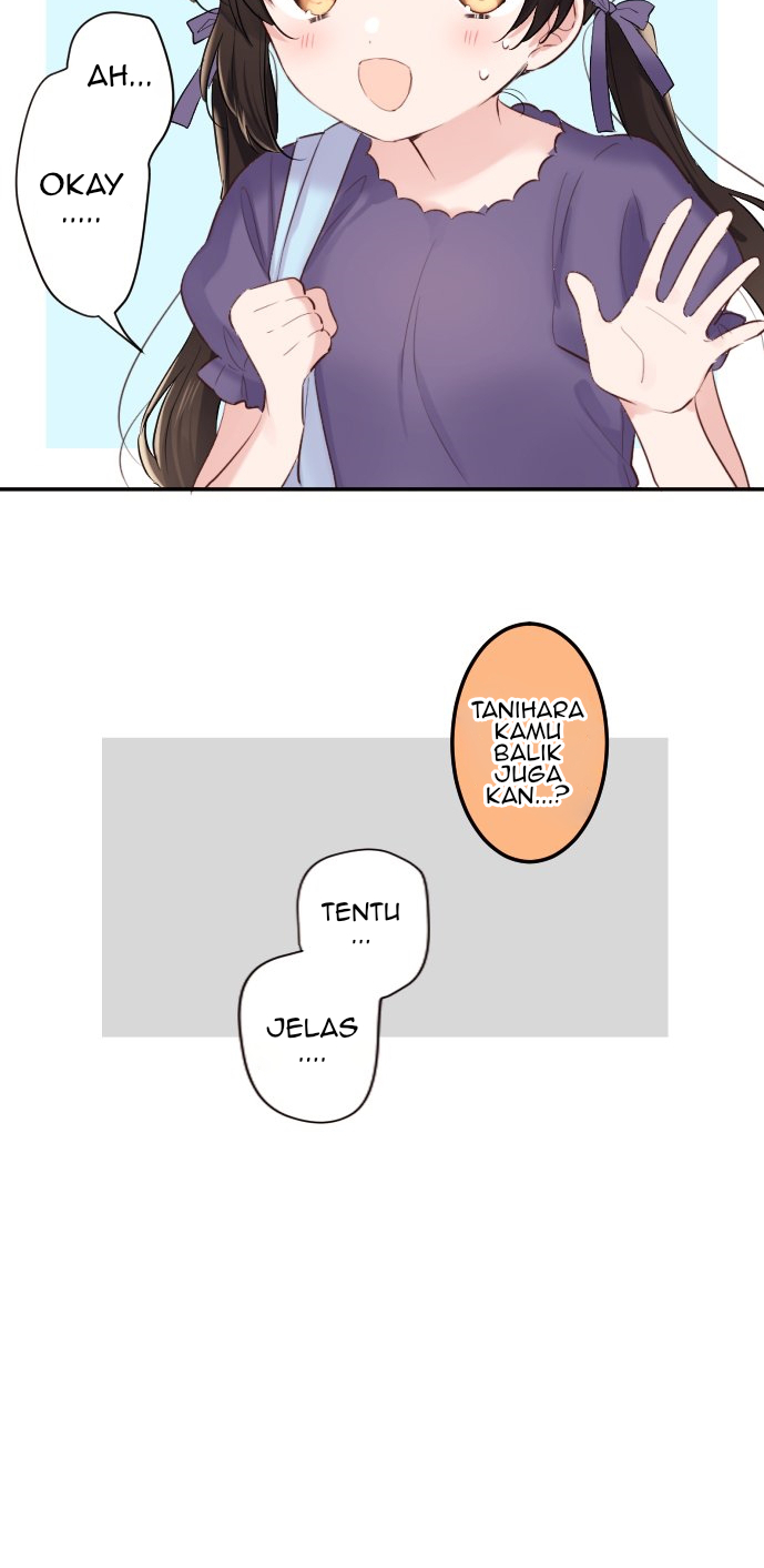 Class Maid Bab 56 halaman 4