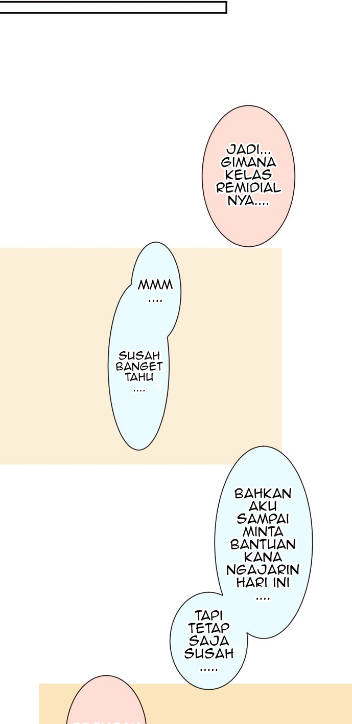Class Maid Bab 56 halaman 12