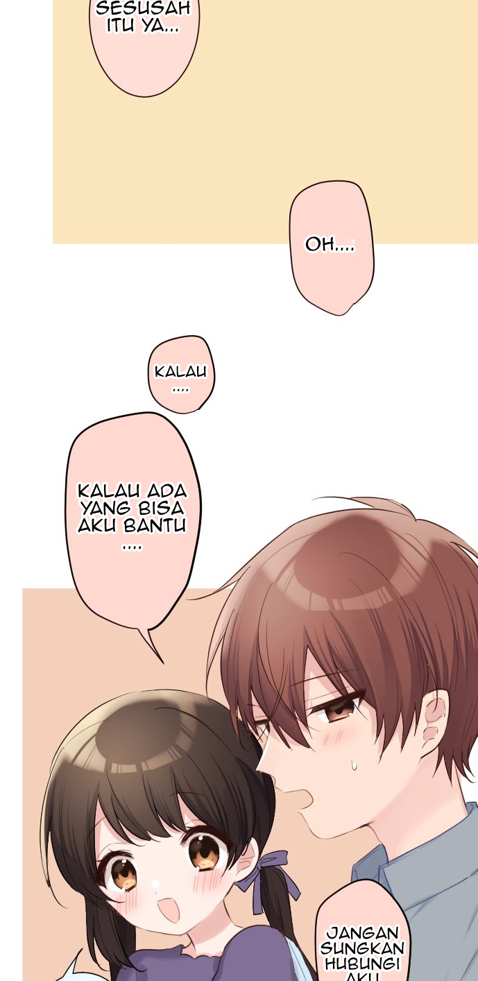 Class Maid Bab 56 halaman 13