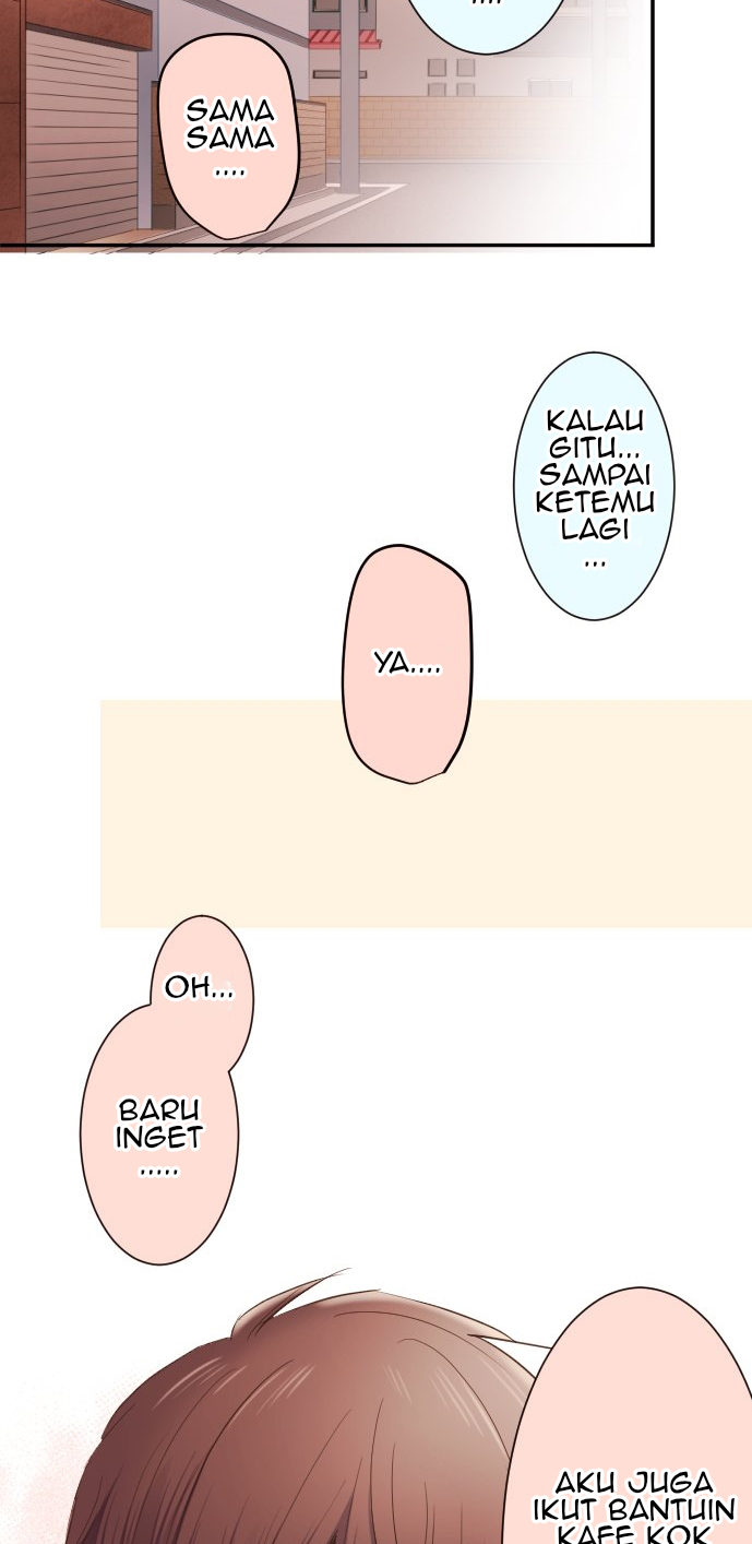 Class Maid Bab 56 halaman 15
