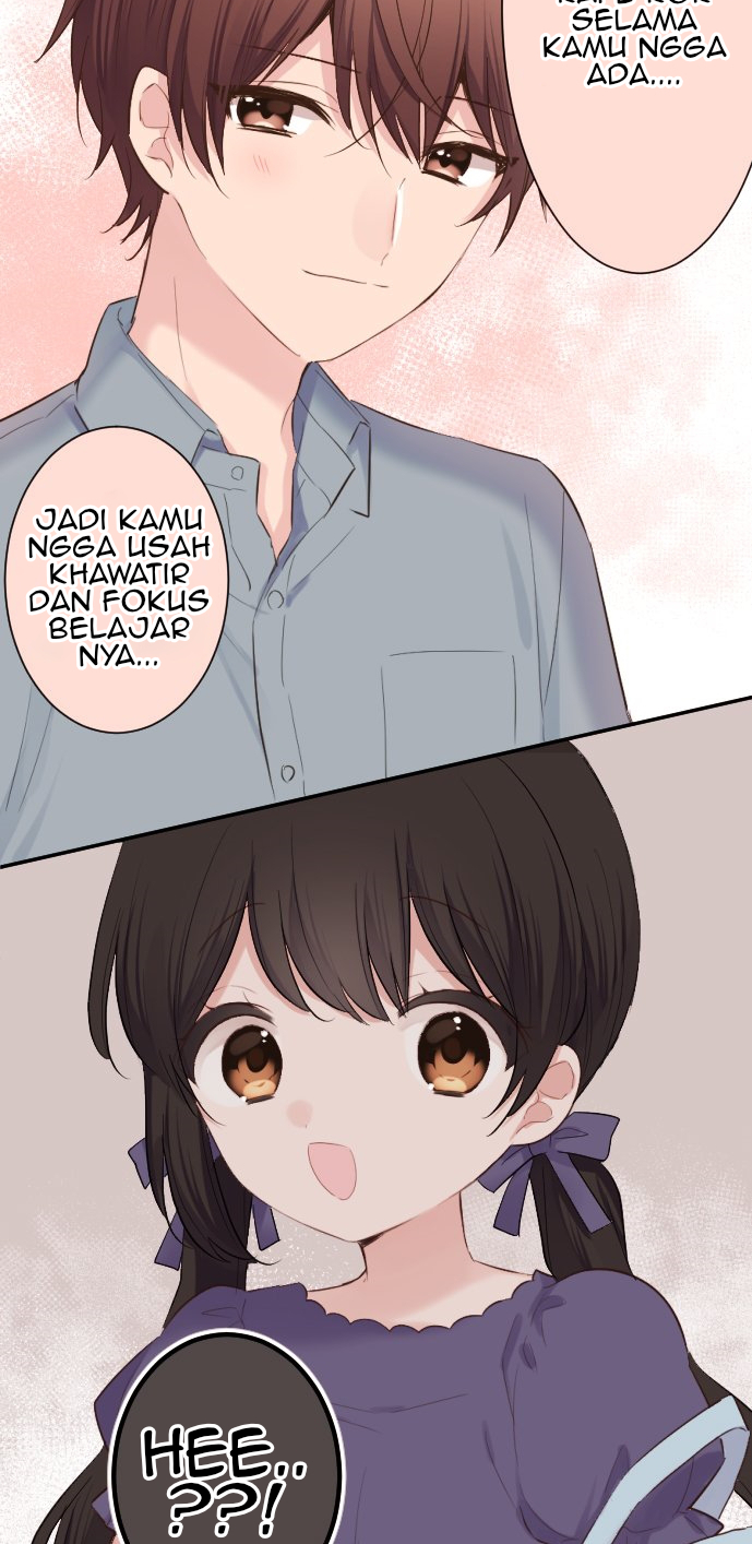 Class Maid Bab 56 halaman 16
