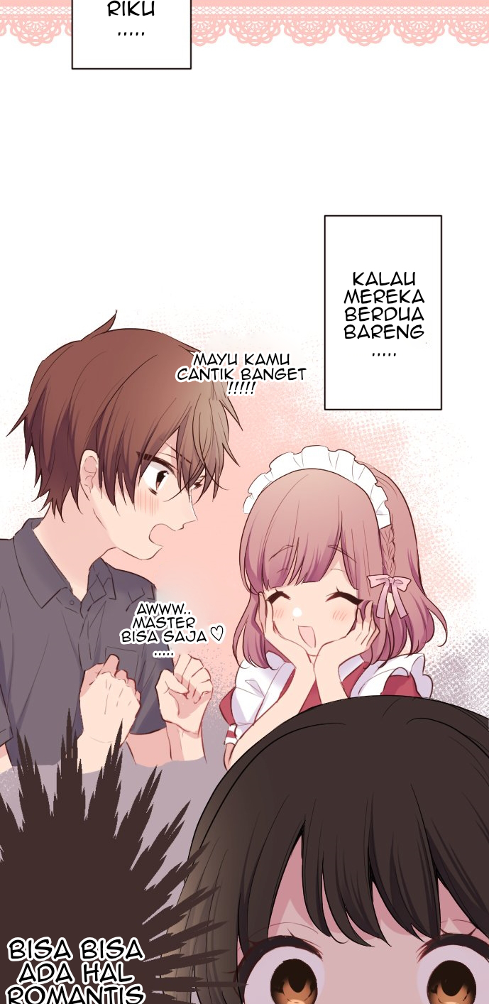 Class Maid Bab 56 halaman 20