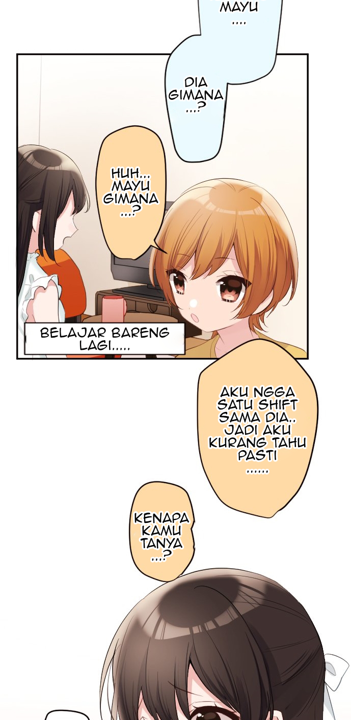 Class Maid Bab 56 halaman 24
