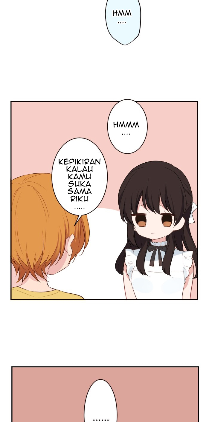 Class Maid Bab 56 halaman 27