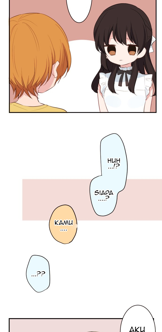 Class Maid Bab 56 halaman 28