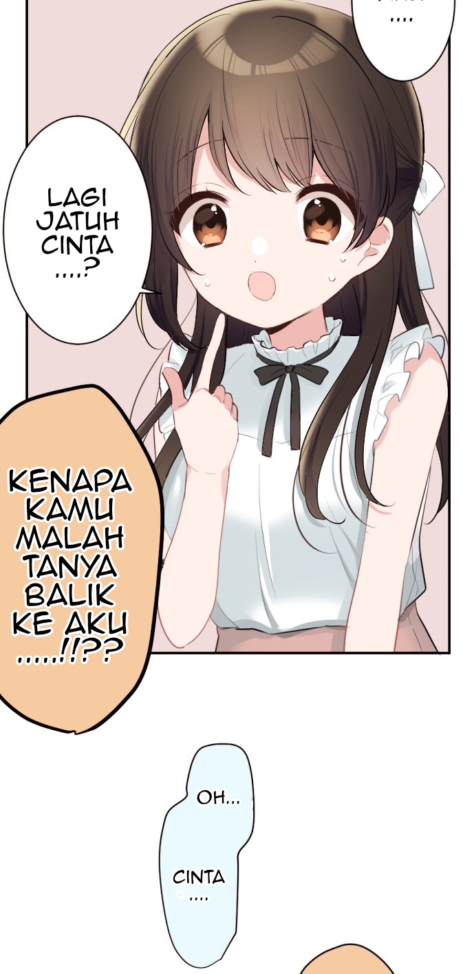 Class Maid Bab 56 halaman 29