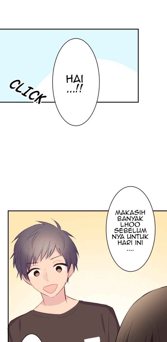Class Maid Bab 56 halaman 31