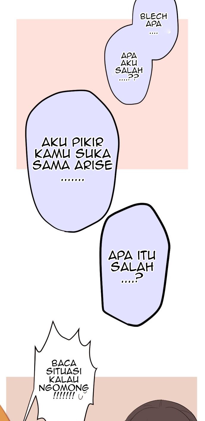 Class Maid Bab 56 halaman 35