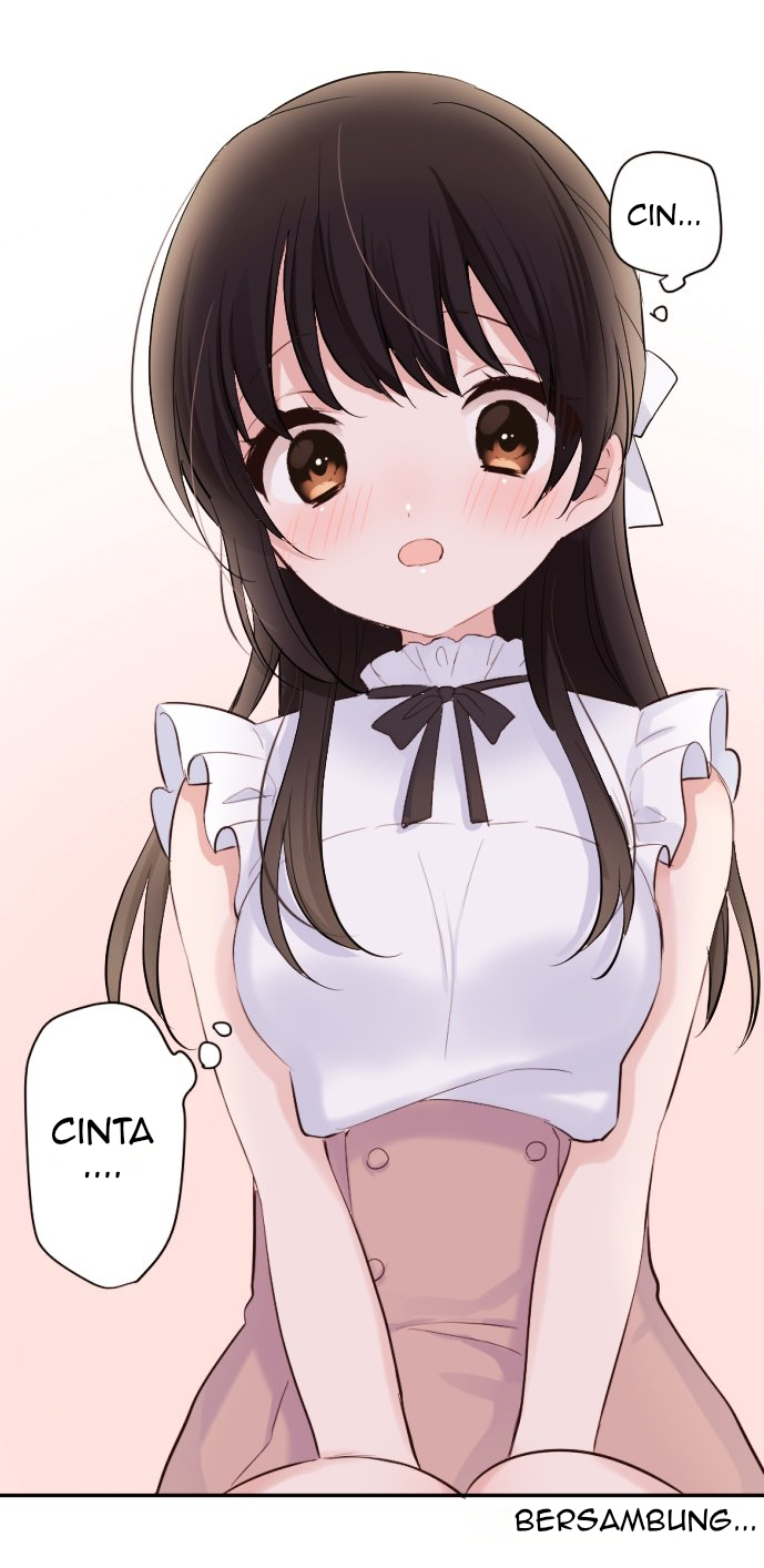 Class Maid Bab 56 halaman 37