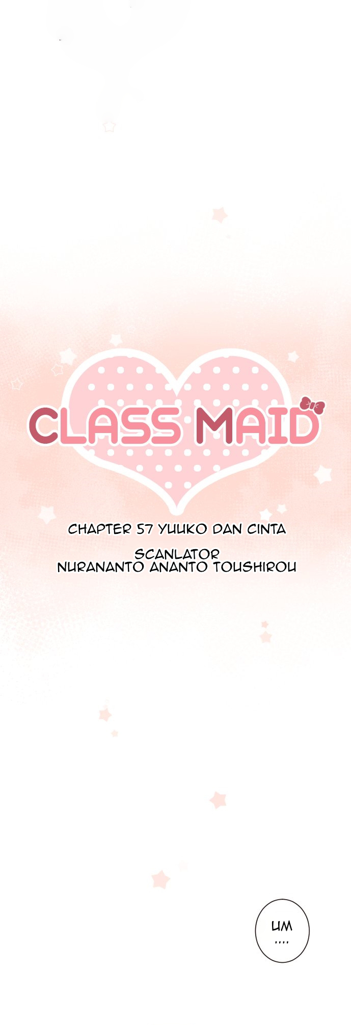Class Maid Bab 57 halaman 2