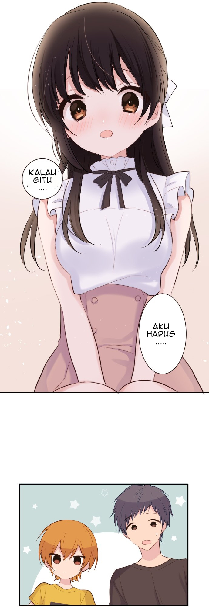 Class Maid Bab 57 halaman 3