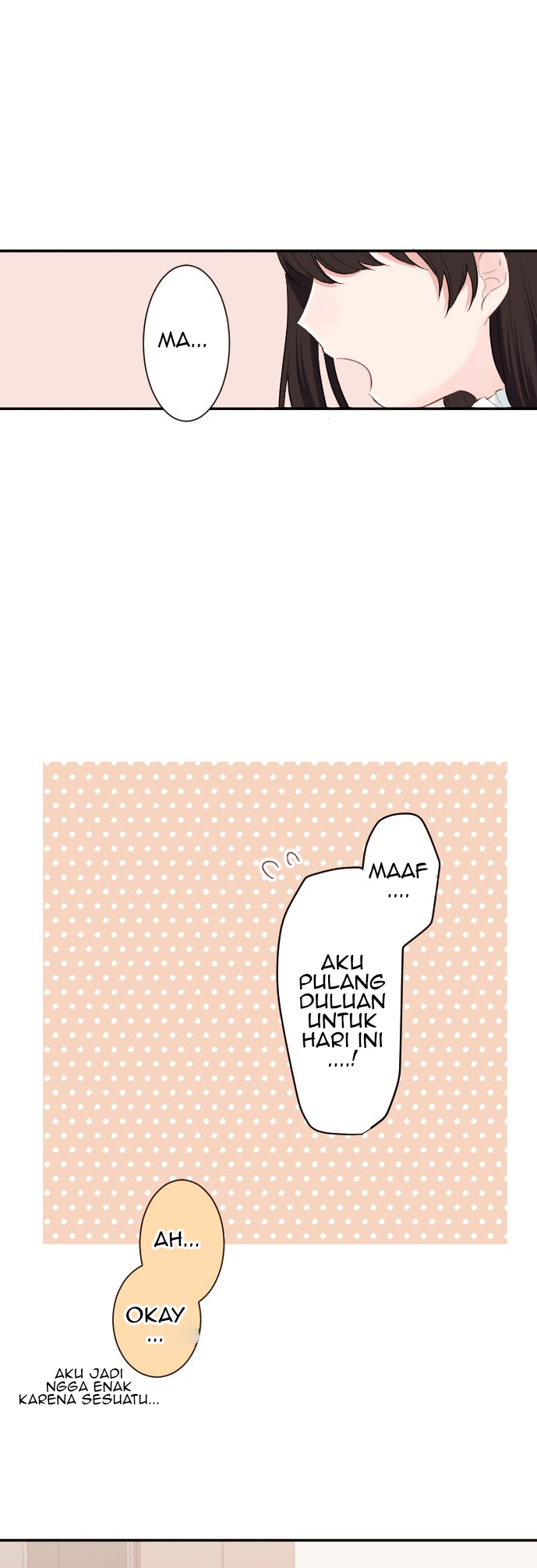 Class Maid Bab 57 halaman 4