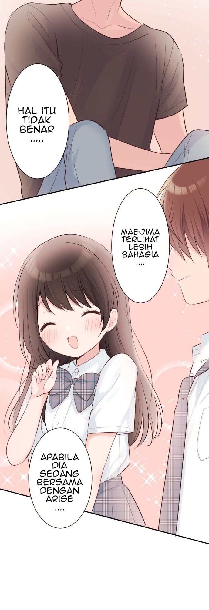 Class Maid Bab 57 halaman 8