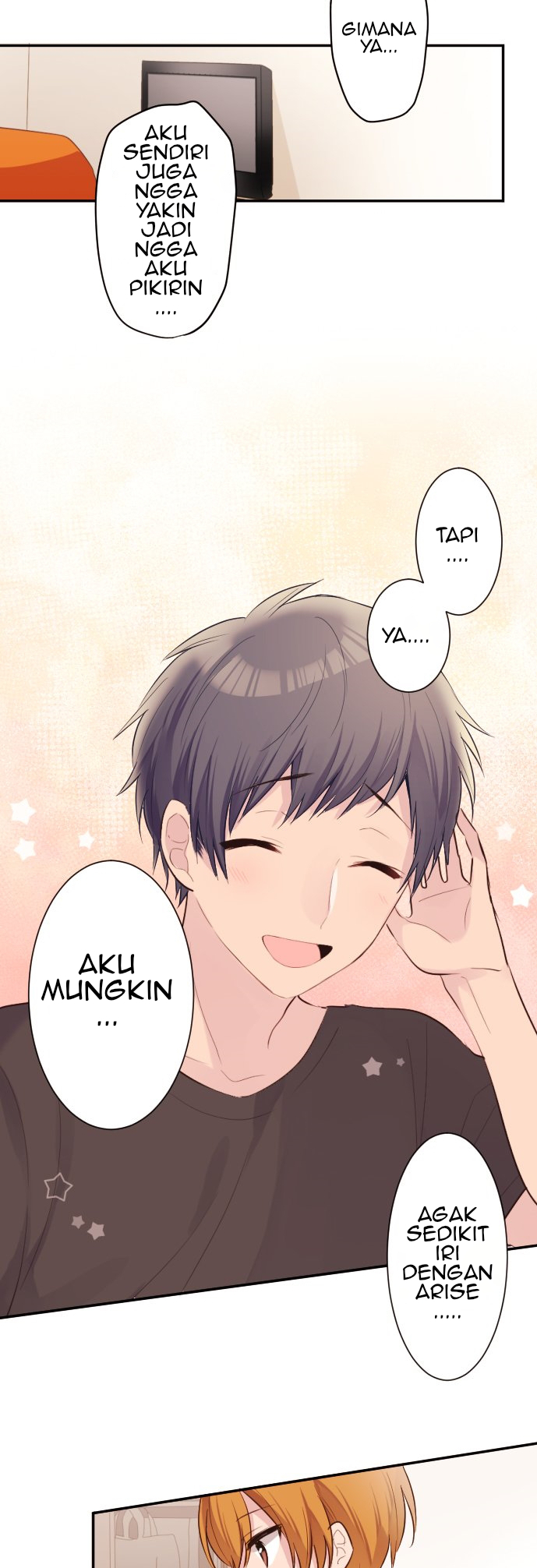 Class Maid Bab 57 halaman 10