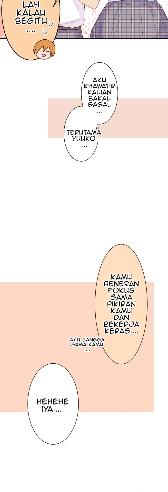 Class Maid Bab 57 halaman 24