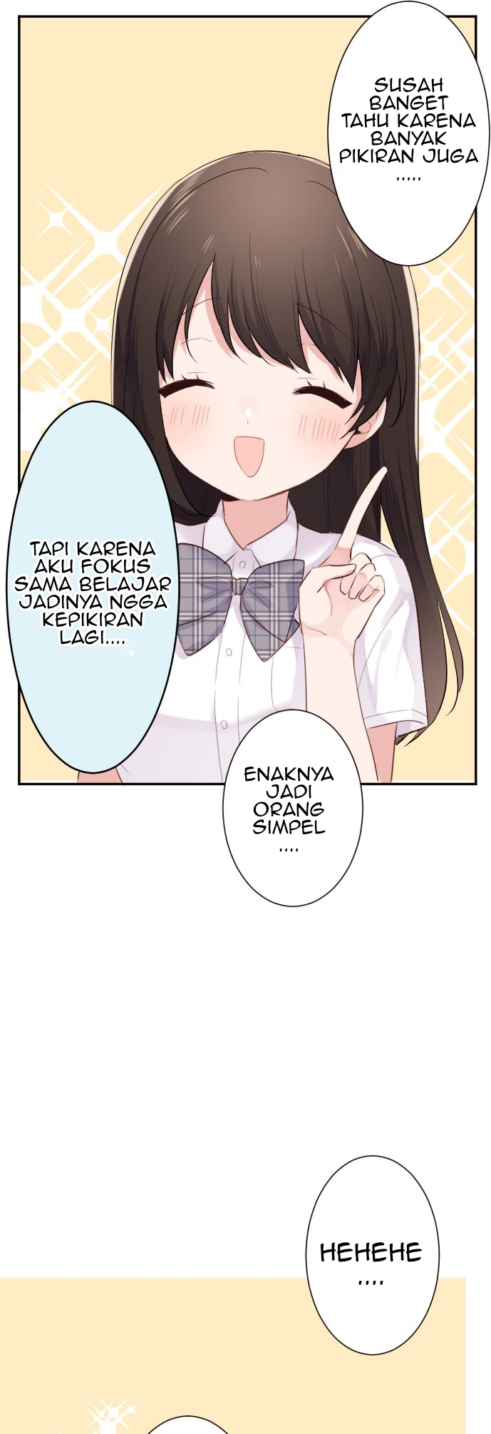 Class Maid Bab 57 halaman 25