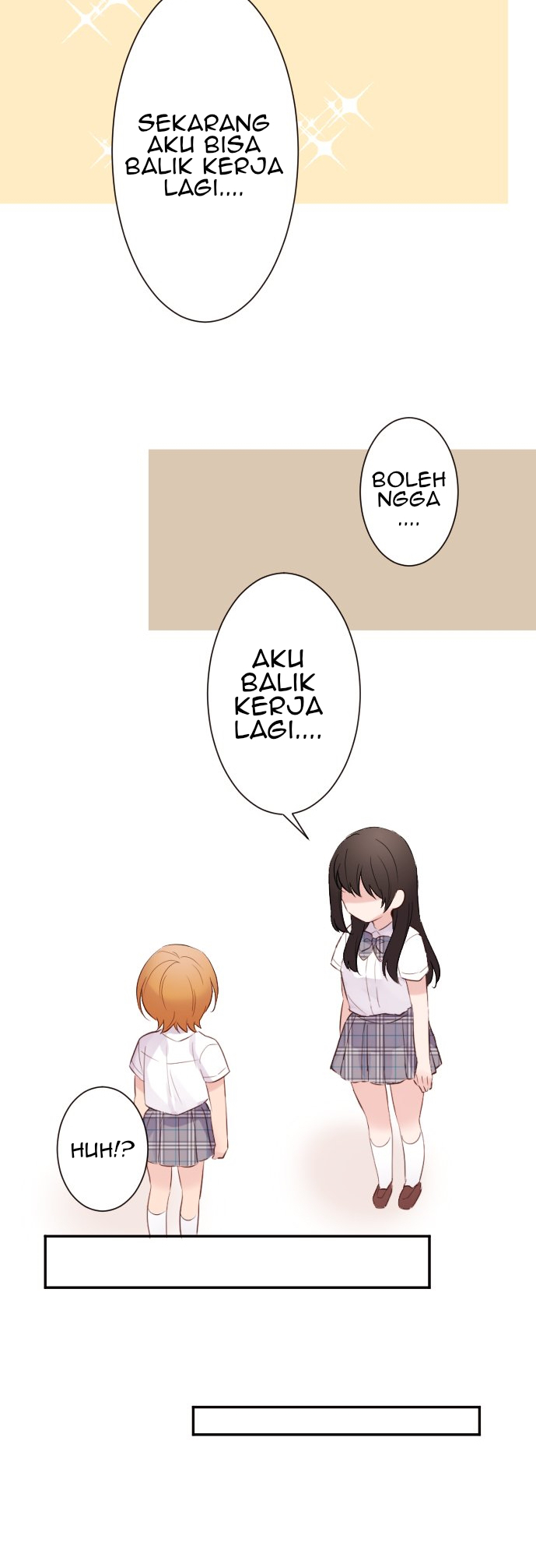 Class Maid Bab 57 halaman 26