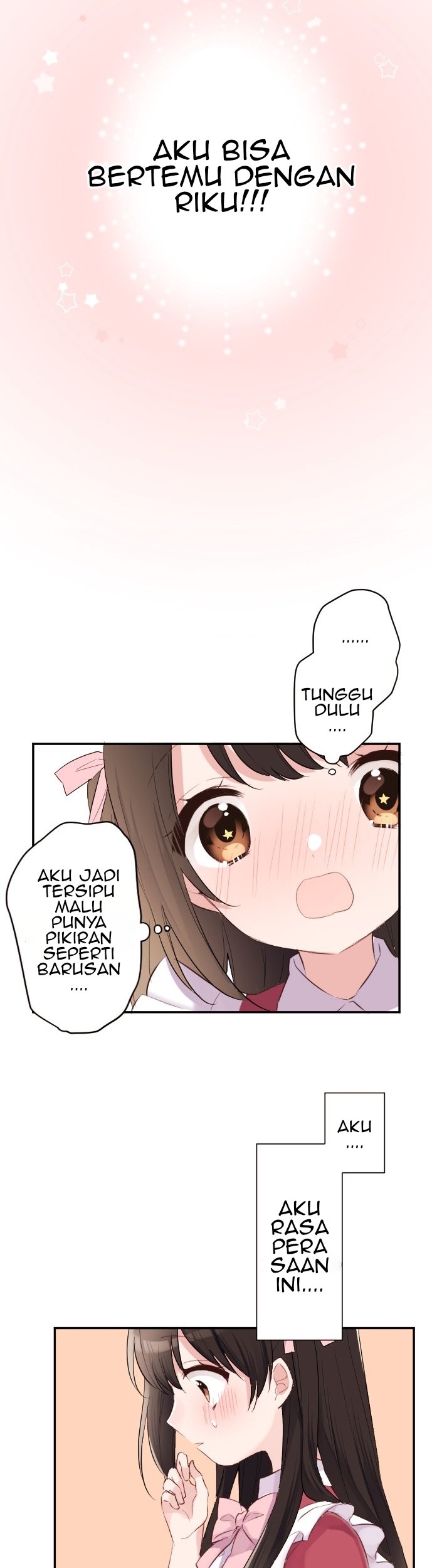 Class Maid Bab 57 halaman 36