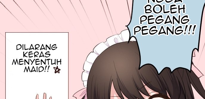 Class Maid Bab 57 halaman 39