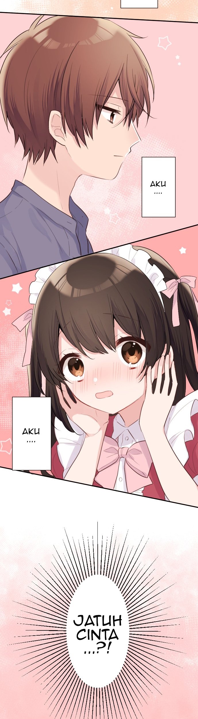 Class Maid Bab 57 halaman 42