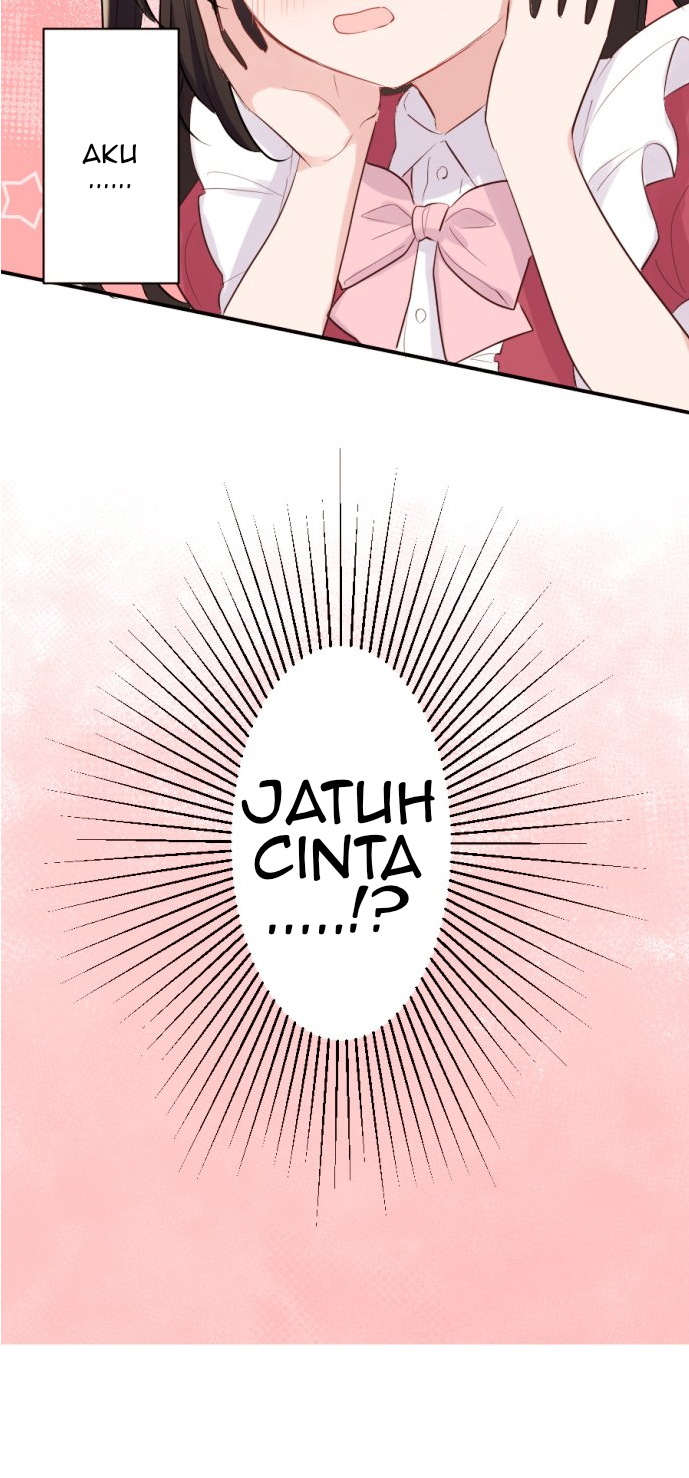 Class Maid Bab 58 halaman 4