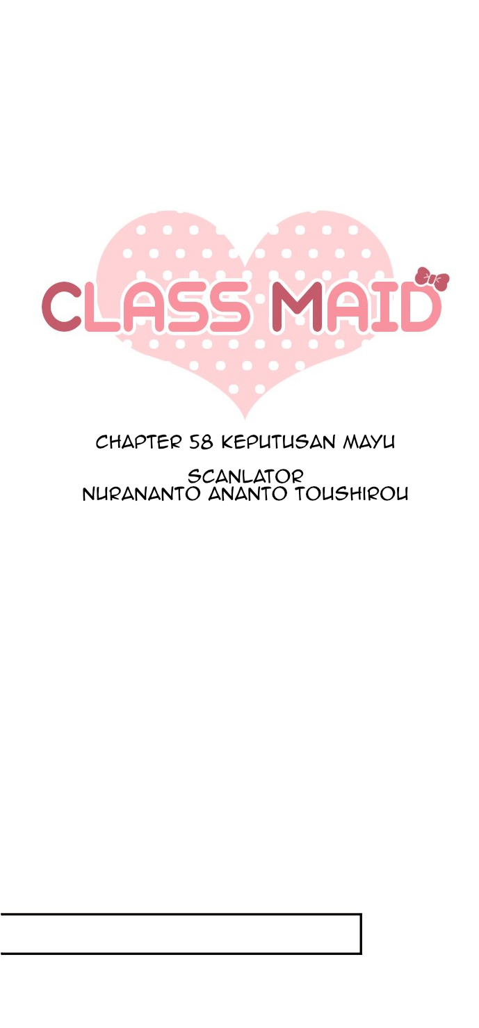 Class Maid Bab 58 halaman 5