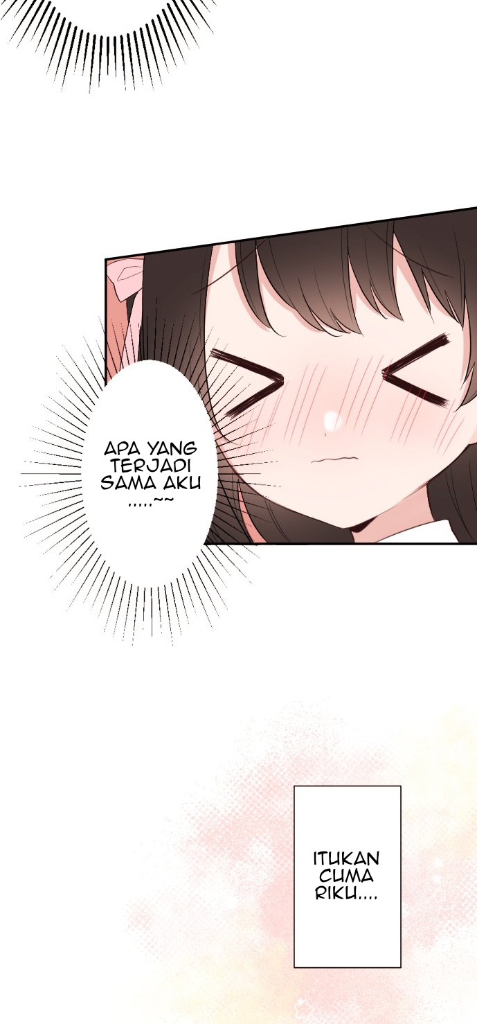Class Maid Bab 58 halaman 10