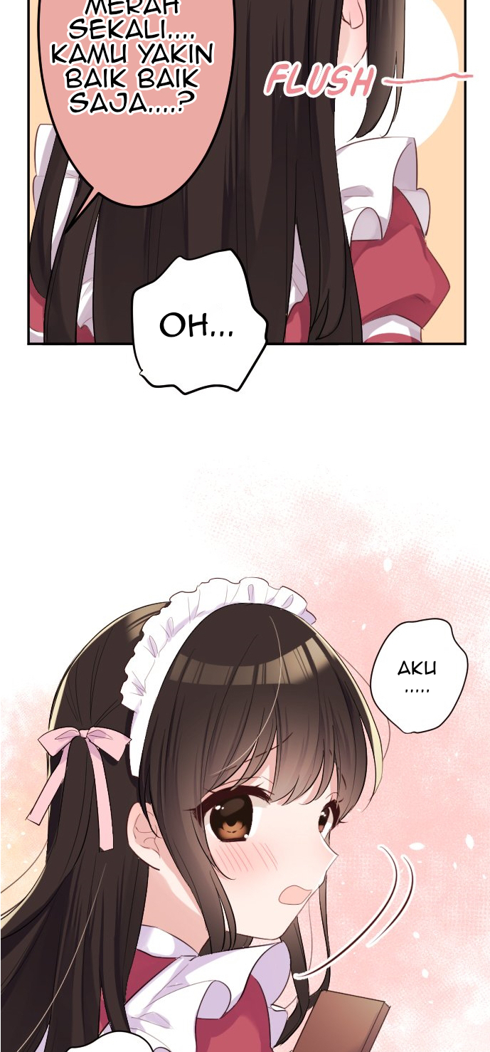 Class Maid Bab 58 halaman 12