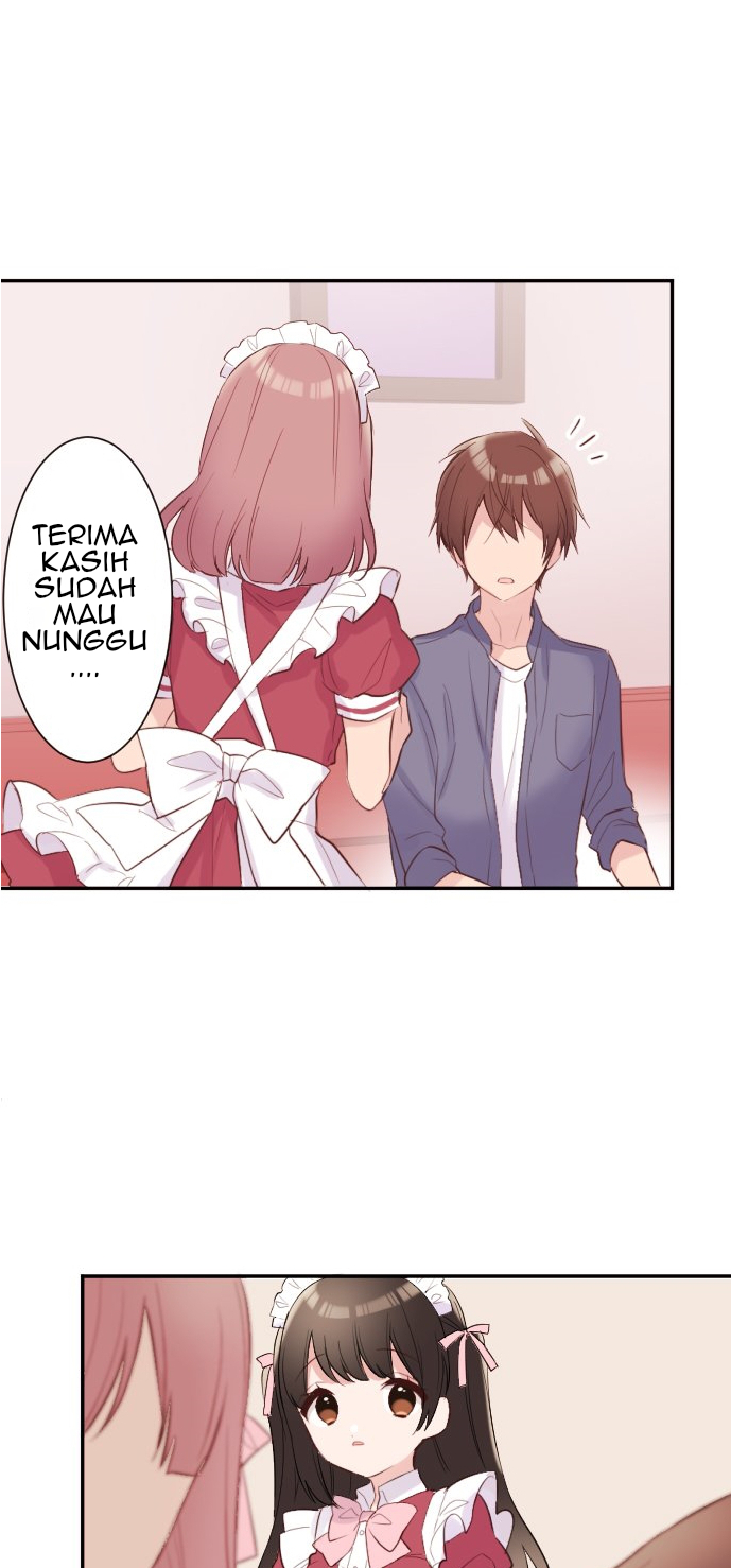 Class Maid Bab 58 halaman 16