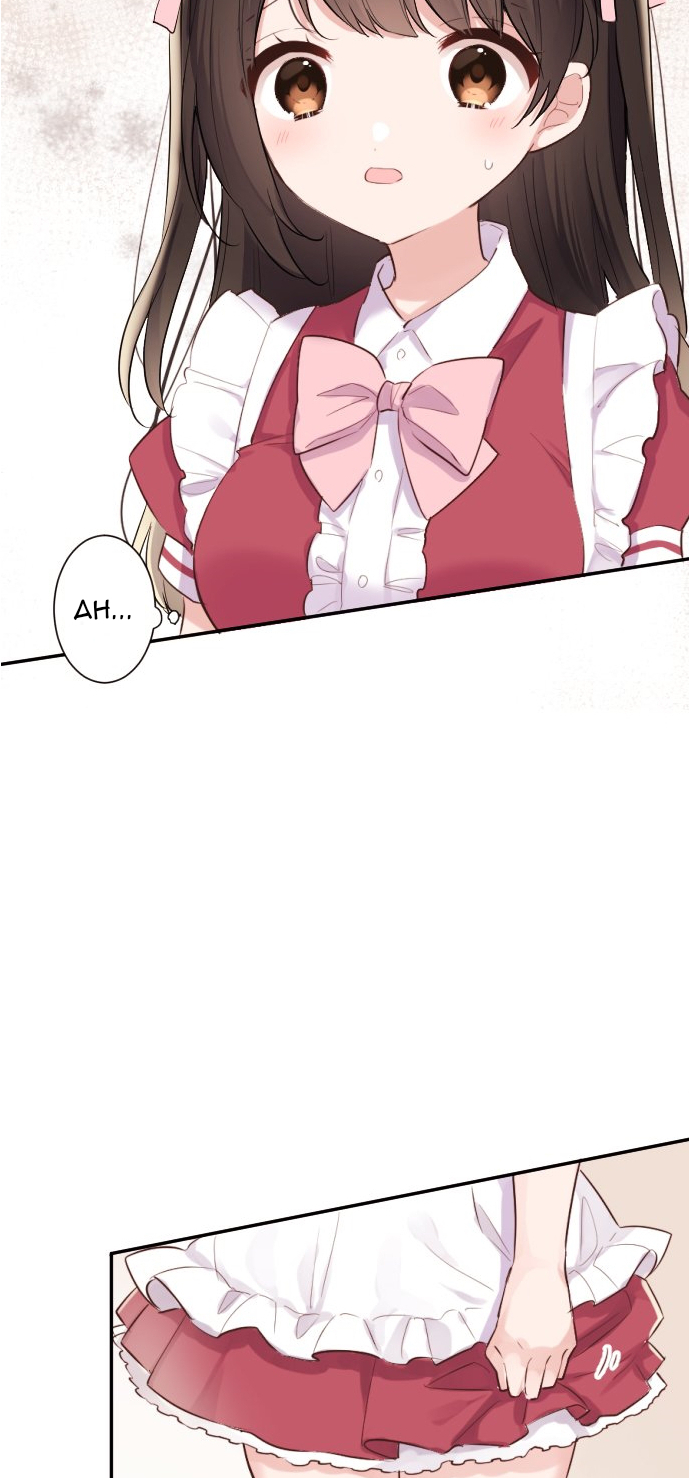 Class Maid Bab 58 halaman 19