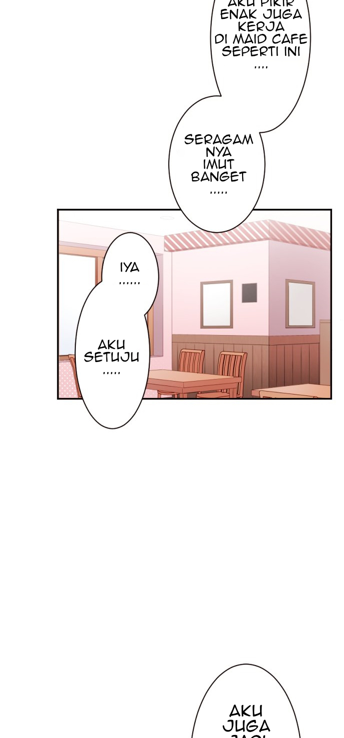 Class Maid Bab 58 halaman 22