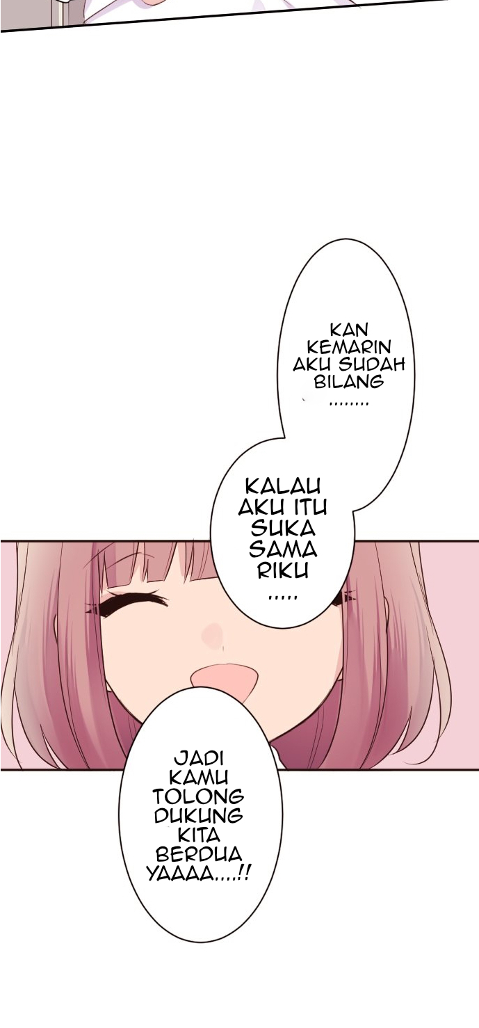 Class Maid Bab 58 halaman 26