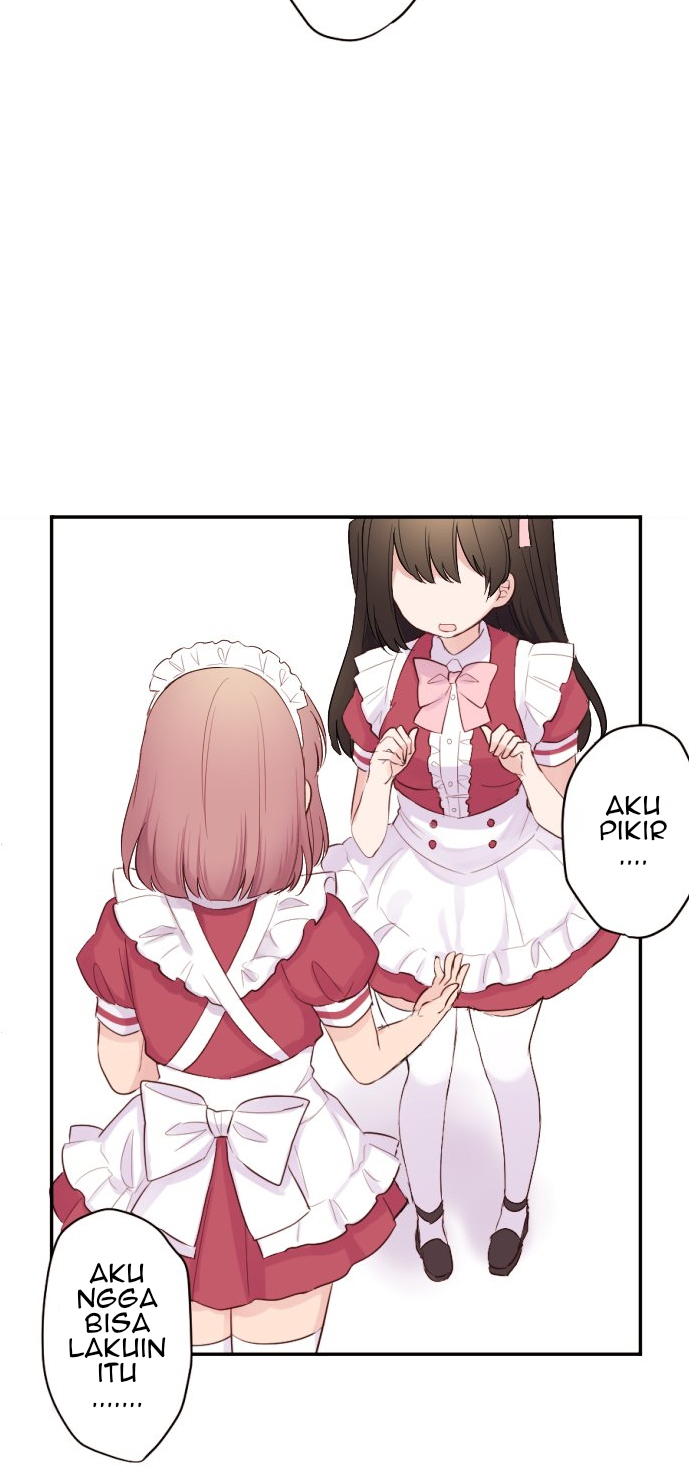 Class Maid Bab 58 halaman 29