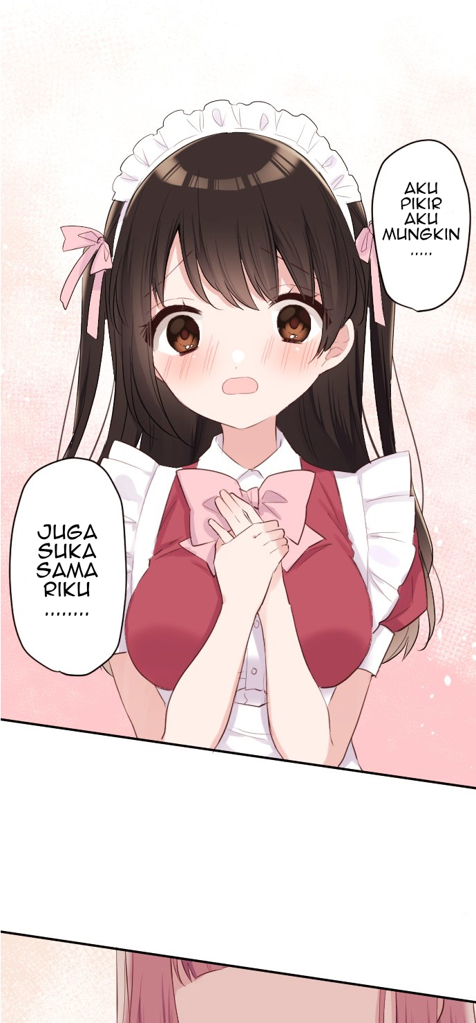 Class Maid Bab 58 halaman 31