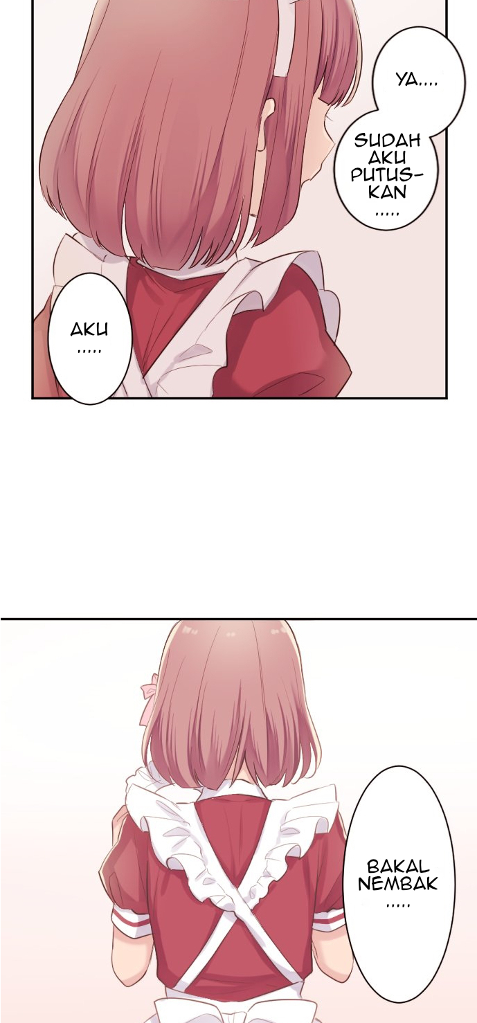 Class Maid Bab 58 halaman 34