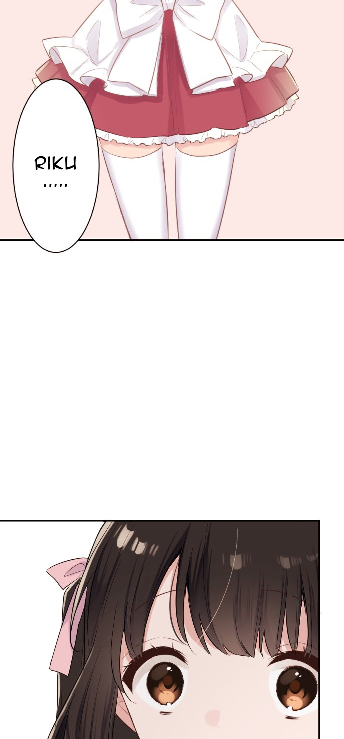 Class Maid Bab 58 halaman 35