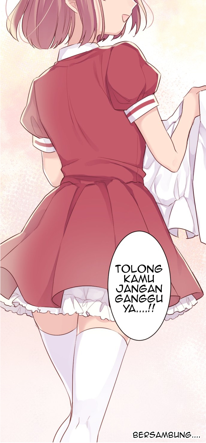 Class Maid Bab 58 halaman 37