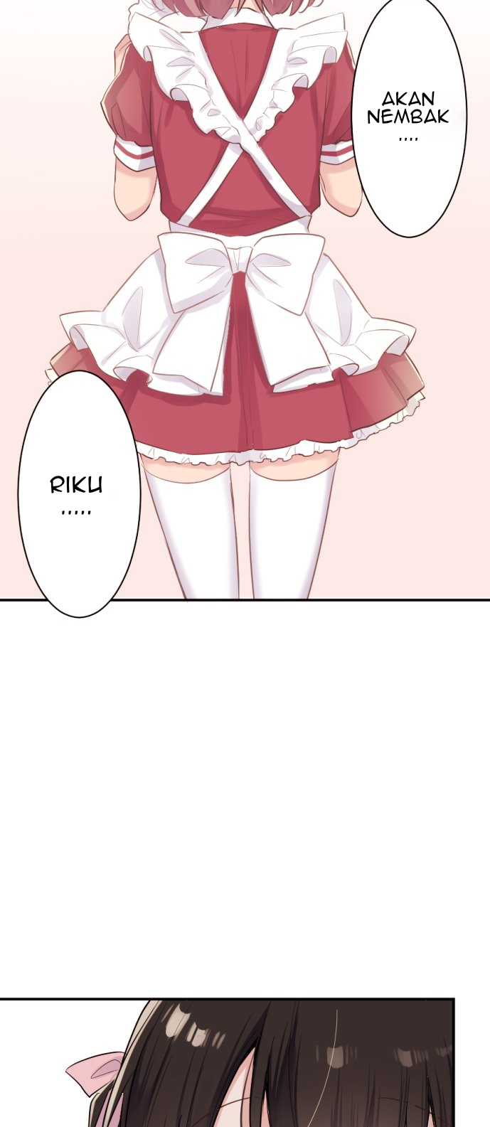 Class Maid Bab 59 halaman 3