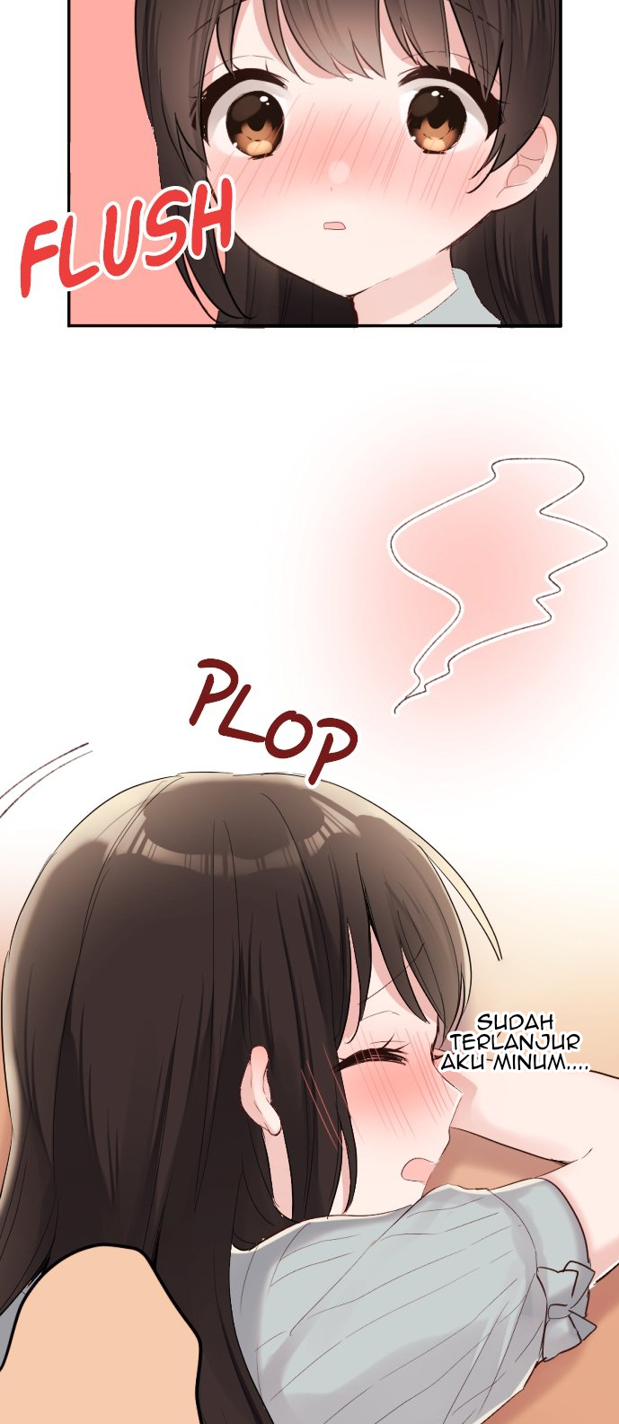 Class Maid Bab 59 halaman 36