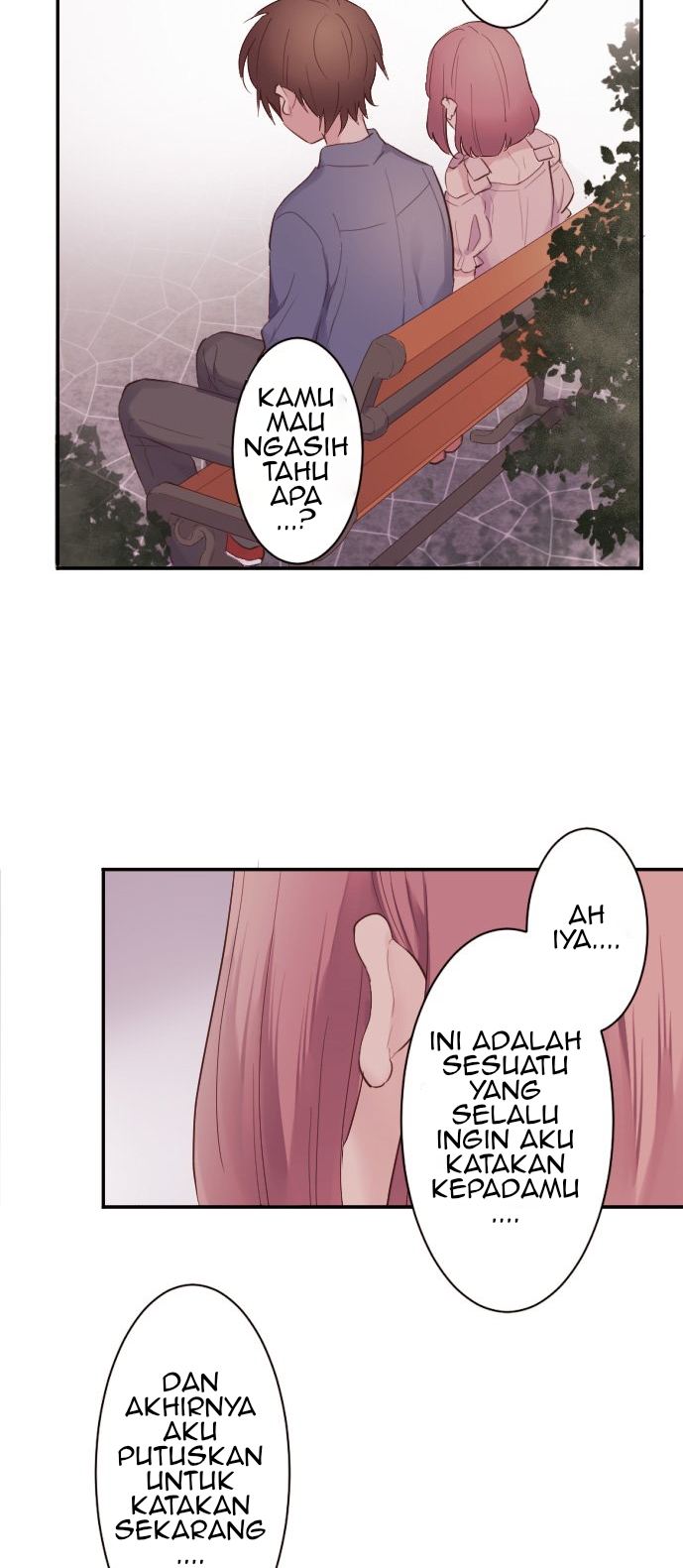 Class Maid Bab 60 halaman 3