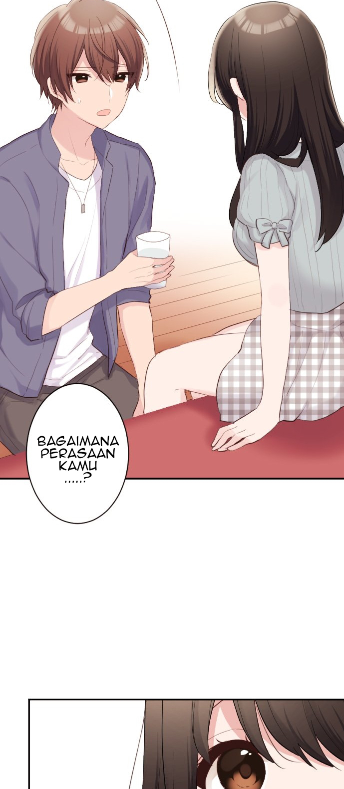 Class Maid Bab 60 halaman 18