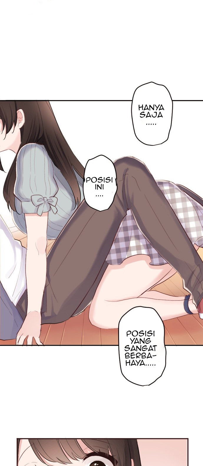 Class Maid Bab 60 halaman 26