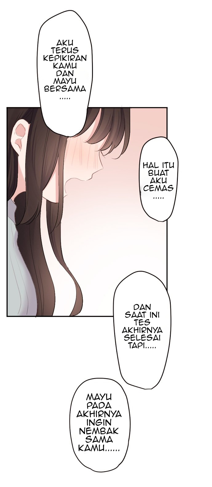 Class Maid Bab 60 halaman 31