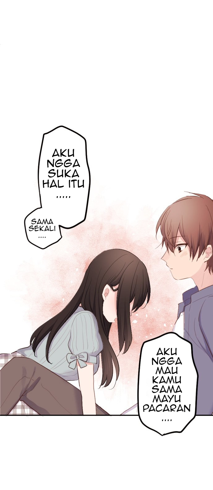 Class Maid Bab 60 halaman 32