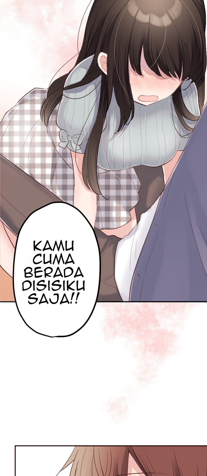 Class Maid Bab 60 halaman 34