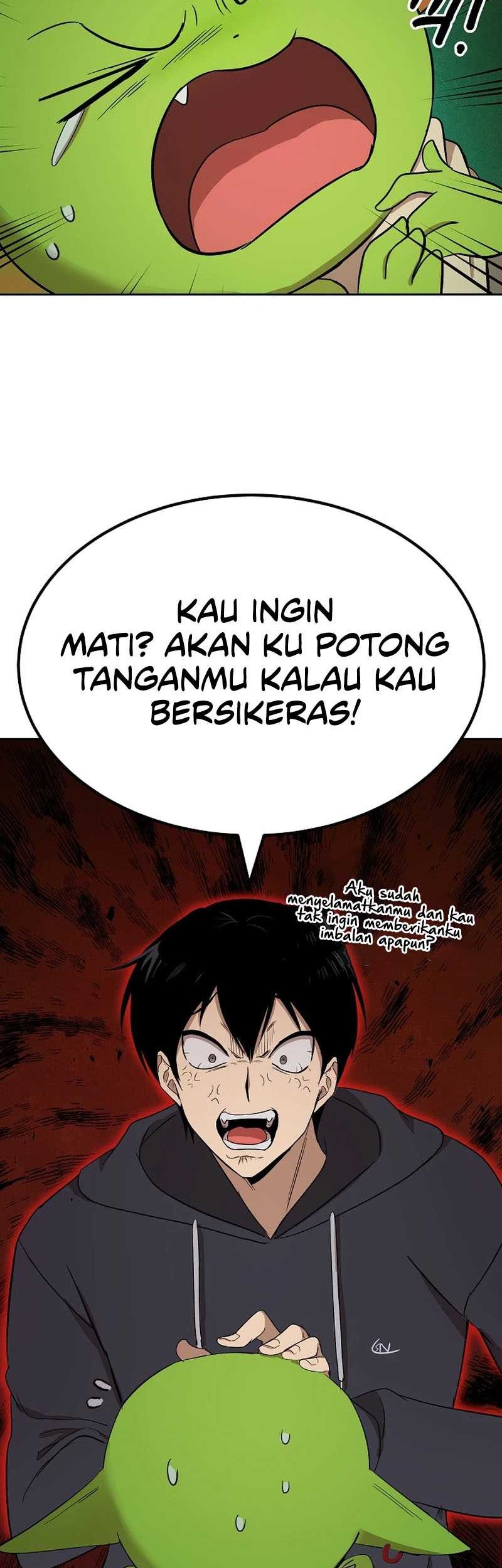 Climbing the Tower that Even the Regressor Couldn’t chapter 03 halaman 21