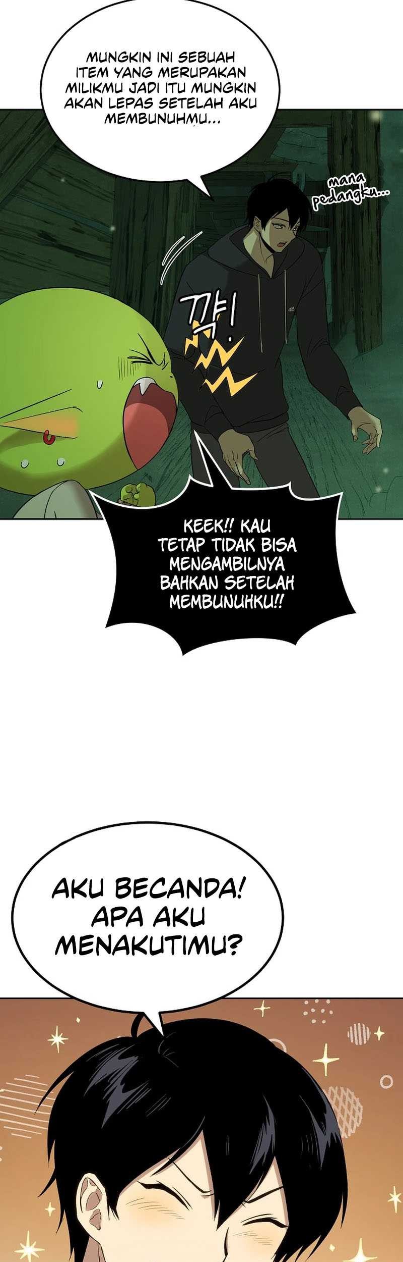 Climbing the Tower that Even the Regressor Couldn’t chapter 03 halaman 24