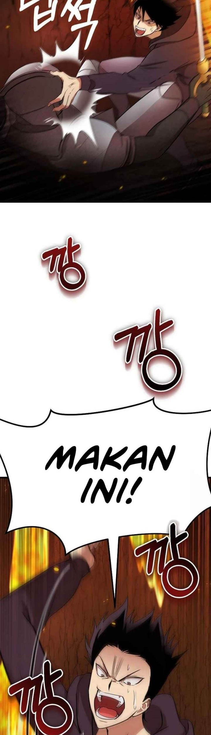 Climbing the Tower that Even the Regressor Couldn’t chapter 05 halaman 21